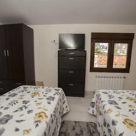 Apartamento Estudio Proximo Al Mar Drch Santander