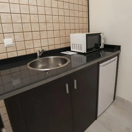 Apartment Estudio Proximo Al Mar Drch