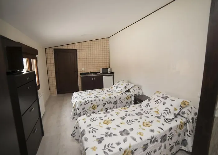 Apartament Estudio Proximo Al Mar Drch