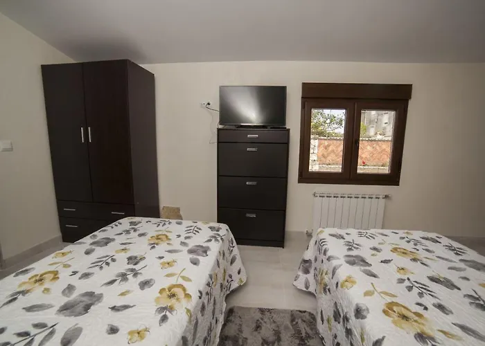 Apartament Estudio Proximo Al Mar Drch Santander