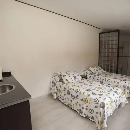 Appartement Estudio Proximo Al Mar Drch *