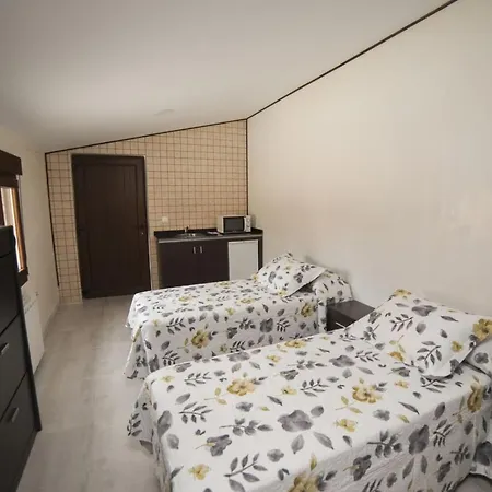 Apartment Estudio Proximo Al Mar Drch